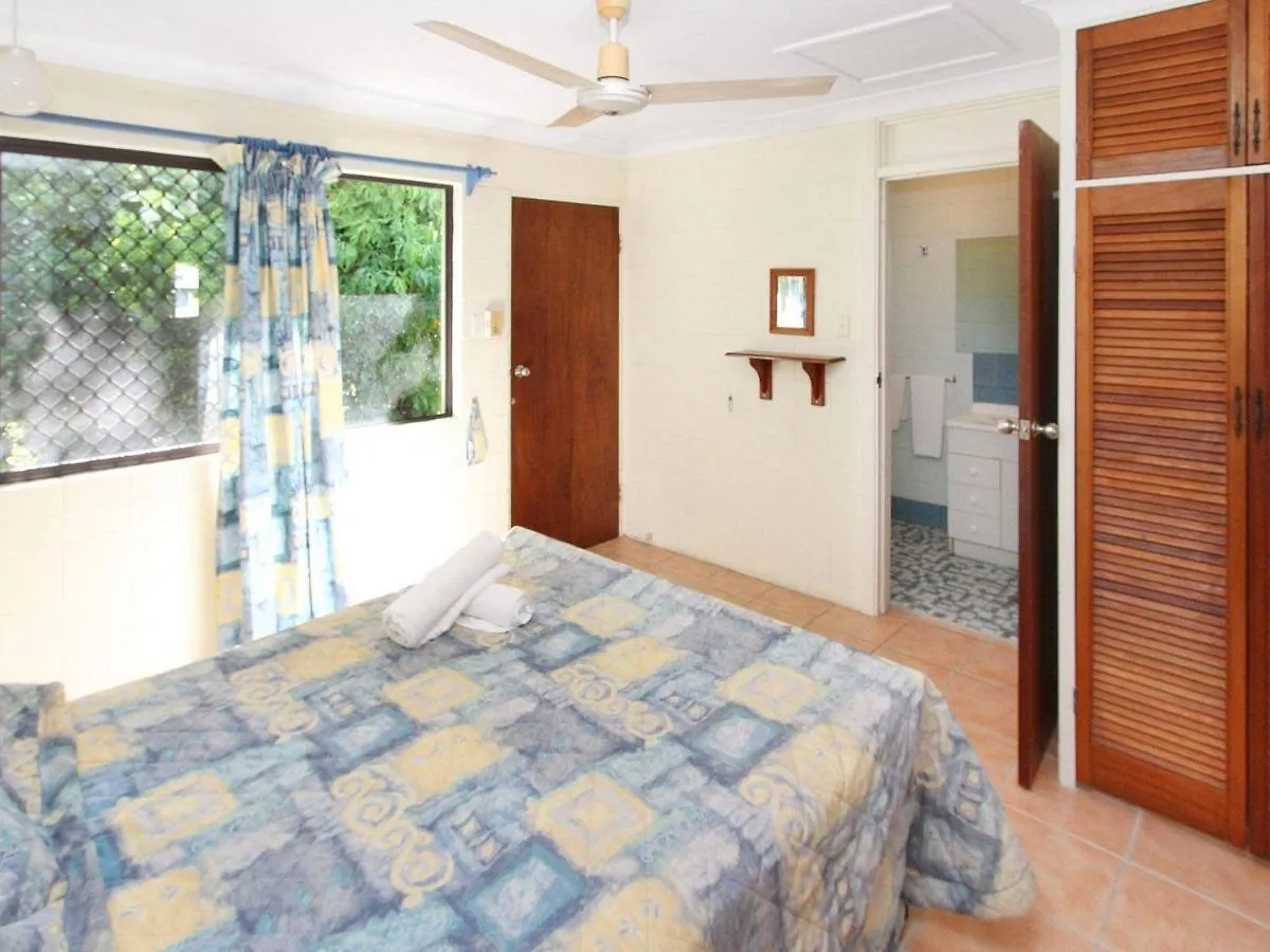 Alma Bay Holiday Unit 1 Arcadia Australia