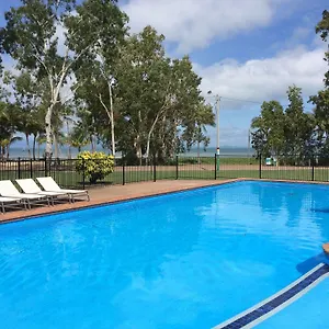 Hotel Village, Arcadia
